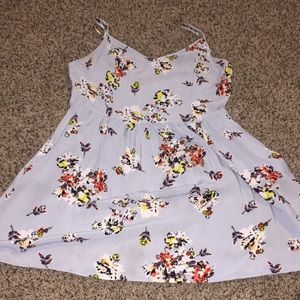 No Boundaries Summer Dress